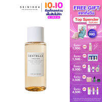 SKIN1004 Madagascar Centella Toning Toner 210 ml คลีนผิวสะอาดใส ผลัดเซลล์เสื่อมสภาพพร้อมบำรุง