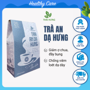 Trà An Dạ Hưng Thái Hưng - Giúp Dạ Dày Luôn Khỏe Mạnh - Chống Viêm Loét