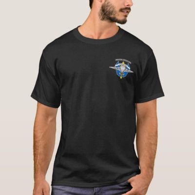 Greek Special Forces Insignia Tshirt Mens Tshirt Size S3Xl