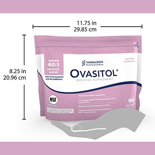 30-ซอง-packet-sachets-ovasitol-inositol-powder-supplement-theralogix-for-15-days-สำหรับใช้-15วัน-สำหรับผู้หญิงที่มีภาวะ-pcos-หรือต้องการบำรุงไข่ให้สมบูรณ์