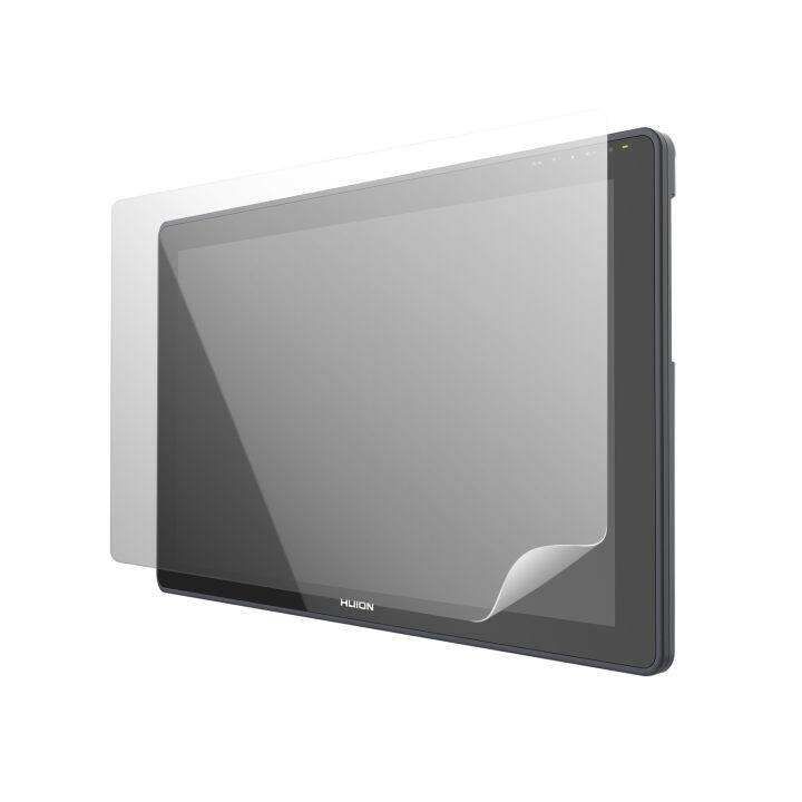 HUION Kamvas 22 Anti-Glare Flim 21.5 Inch Display Screen Protector ...