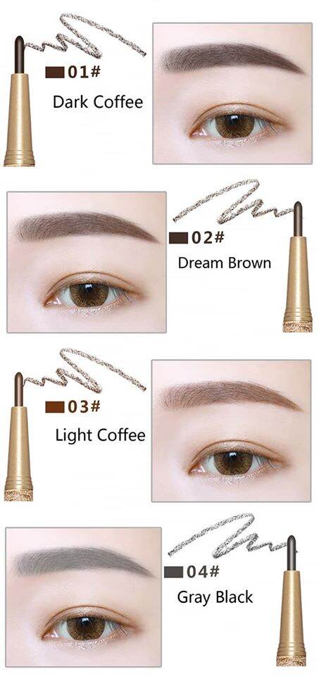 BROW