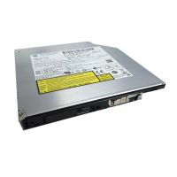 Notebook PC Internal SATA DVD Drive Dual Layer 8X DVD-R DL 24X CD Burner for Toshiba Satellite L755 L755D L750 L750D L745 L745D