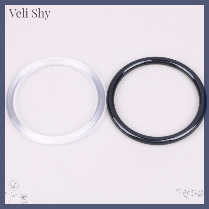 veli-shy-กระเป๋าพลาสติกทรงกลมสำหรับใช้ในบ้าน-อุปกรณ์เสริมสำหรับกระเป๋าถือแบบทำมือ