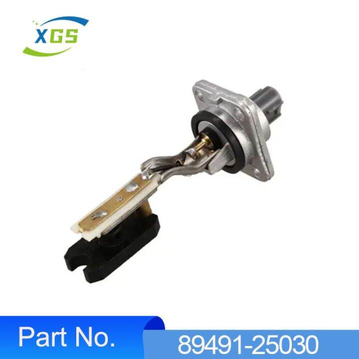 1Pc Engine Oil Position Pressure Sensor Auto Engine Oil Level Sensor For Toyota Hiace 2TRFE