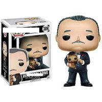 new POP the Godfather Vito Corleone 389 Italy Vinyl Dolls Figure Brinquedos Collection Model Toys For Children Christmas Gift