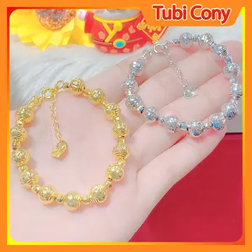 Hãy truy cập Lazada.vn ngay để sở hữu lắc tay bạch kim đẹp với giá cực tốt. Với đa dạng mẫu mã và chủng loại, bạn sẽ có thể lựa chọn được sản phẩm phù hợp cho mình.