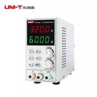 UNI-T UTP1306S Power Supply 1306S สวิทชิ่ง เพาวเวอร์ ซัพพลาย ปรับค่าได้ 0-30Volt 6Amp DC