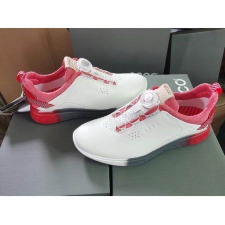 ecco-golf-womens-shoes-new-style-female-boa-lock-button-waterproof-sports-casual-102913-mgm7