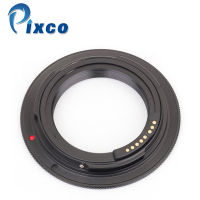 Pixco สำหรับ M39-For EOS, GE-1 Macro AF ยืนยันเลนส์อะแดปเตอร์-สำหรับ Leica M39 เลนส์ชุดสำหรับ Canon สำหรับกล้อง EOS-gnhgfhjgh