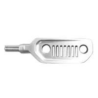 1 PCS Car Sunroof Sky Key Star Wrench Tool Freedom Top Panel Wrench 68260458AB Replacement Accessories for Jeep Renegade
