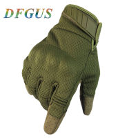 Tactical Hard Knuckle Fingerless Gloves Military Army Bicycle Shooting Paintball Motorcross Half Finger Gloves Men Women