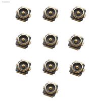 ♧ 20Pcs IPX4/IPEX4 Male Plug WiFi Antenna Socket IPEX SMT PCB RF Coaxial WiFi Connector Antenna Board Terminal