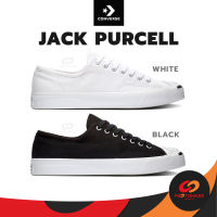 (แท้100% Authentic) CONVERSE Jack Purcell รองเท้าคอนเวิร์ส รองเท้าผ้าใบ