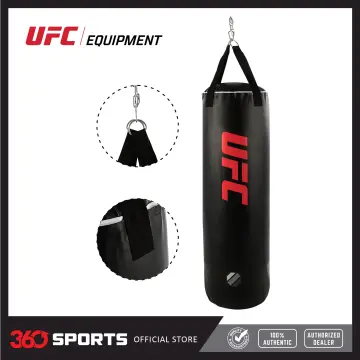 UFC Gym Black Red Logo Drawstring Backpack Bag | eBay