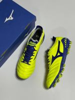 รองเท้ากีฬา รองเท้าสตั๊ด รองเท้าฟุตบอล Mizuno morelia neo Il