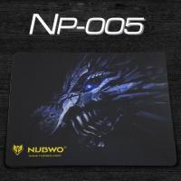 NUBWO Mouse PAD NP-005 (Black)