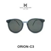 Mira Madison Sunglasses ORION-ZZ C3 แว่นตากันแดด