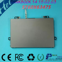 Laptop touchpad for THINKBOOK 14S YOGA 14 15 G2 G3 ITL ARE ACL 20VD 20VE 20VF 20VG 20WE 21DM 21A2 21A3 21A4 ST60X63475