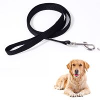 1.1M Nylon Pets Ropes Puppy Dog Leash Durable Colorful Cat Small Dogs Harness Collar Lead Strap Belt