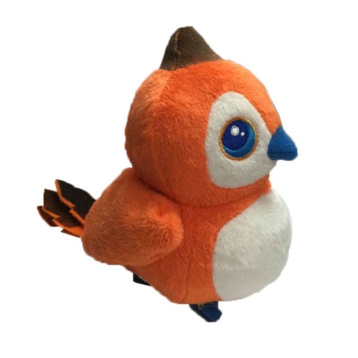 world-pepe-warcraft-of-bird-plush-toy-doll-ornaments-stuffed-gift-birthday-kids