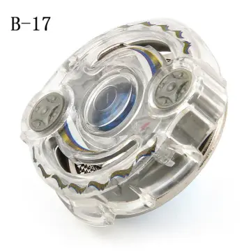 Metal Fusion Beyblade Fury Metal Master 4D System Bays Bable Bey