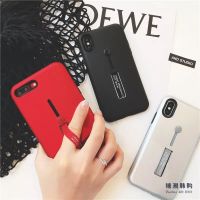 ส่งจากไทย Case OPPO F9 เคสออฟโป้ เคสตั้งได้ สายคล้องนิ้ว แหวนเลื่อนได้ สวยหรู เคสกันกระแทก สินค้าพร้อมส่ง