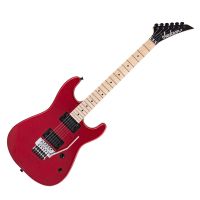 Jackson Pro San Dimas 1 SD22 Jack Butler FR Ltd Edition, Red Sparkle