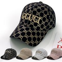 COD DSFDGESERRRRR 棒球帽遮阳鸭舌帽男女情侣潮流格纹时尚复古百搭帽子Baseball cap sunshade peak cap men and w