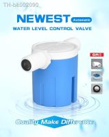 ✿☂ 1/2 3/4 1 Automatic Water Level Control Valve Tower Tank Floating Ball Valve Installed Inside the Tank JYN-15/20/25