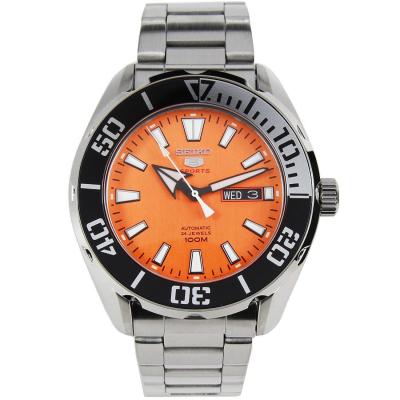 Seiko 5 Sports Automatic SRPC55J1 Mens Watch (Made in Japan)