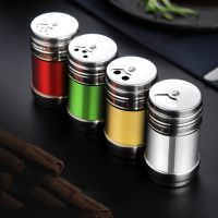 【CC】 Seasoning Pot Stash Jar Storage with Lid Jars for Spices Bottles and Bottle-f-jars Boxes Cover Glass