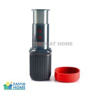 อุปกรณ์ชงกาแฟแบบพกพา(Go) AEROPRESS Coffee Make | อุปกรณ์ชงกาแฟ แอร์โรเพรส ไม่ติดยี่ห้อ