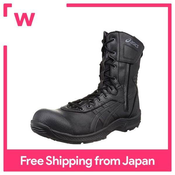 ASICS Safety Shoes WINJOB CP405 Black/Black 26.0 cm 3E Lazada