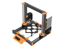 2.1 version Prusa i3 MK3 Bear Upgrade 2040 V-SLOT Aluminum Extrusions Prusa i3 Bear Aluminum Profile Frame Hand Tool Parts Accessories