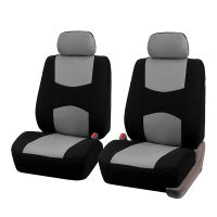 1+2 Seat Covers Blue Car Seat Cover Truck Interior Accessories for Renault Peugeot Opel Vivaro, Fit Universal TransporterVan