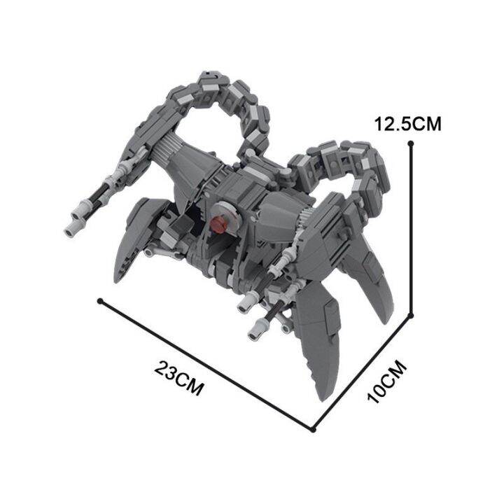 พร้อมส่ง-ลดราคา-ชุด-star-wars101376บล็อกตัวต่อเลโก้-หุ่นยนต์ต่อสู้-โลหะ-cn0r