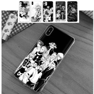 WZFT Japan Anime cute HxH Hunter X Hunters Gon Killua Soft Silicone Phone  Case for Samsung Galaxy S10 Plus (2,Galaxy S10 Plus) : :  Electronics & Photo