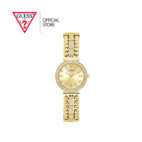 GUESS นาฬิกาข้อมือ รุ่น GALA GW0401L2 สีทอง นาฬิกา นาฬิกาข้อมือ นาฬิกาผู้หญิง