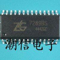 5pcs 7289BS ZLG7289BS SOP-28