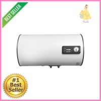 หม้อต้มนํ้าร้อน STIEBEL ESH 100H PLUS T 2,000 วัตต์ สีขาว/เทาSTORAGE WATER HEATER STIEBEL ESH 100H PLUS T 2,000W WHITE/GREY **ลดราคาจัดหนัก **