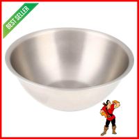 ชามผสมสเตนเลส 3.2L SEAGULLMIXING BOWL STAINLESS 3.2L SEAGULL **สอบถามเพิ่มเติมได้จ้า**