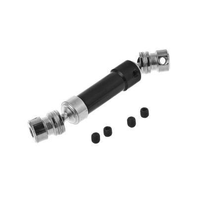 Ready Stock Metal Rear Drive Shaft CVD For WLtoys 12428 12423 1/12 RC Car Crawler Short Course Truck