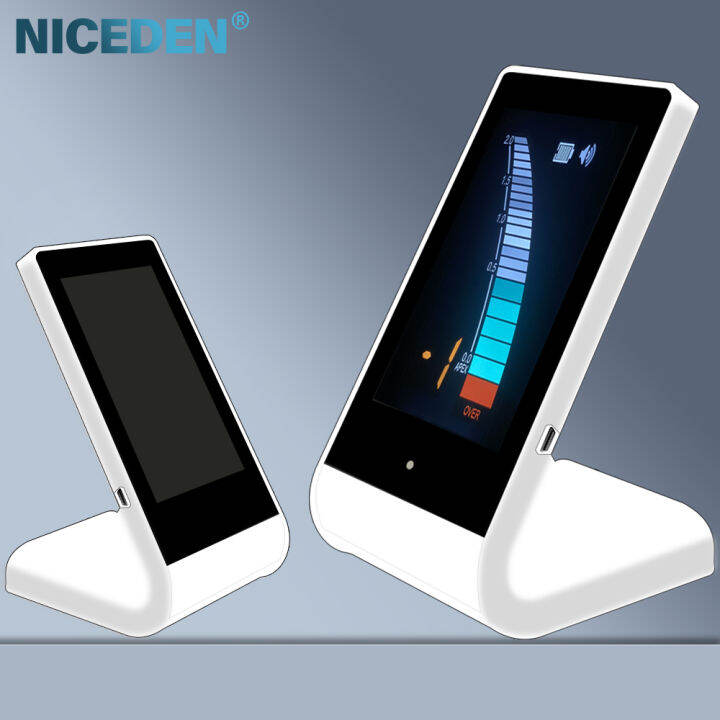 High Quality Dental Laboratory Endodontic ALMicro Mini Apex Locator Surgical Root Canal