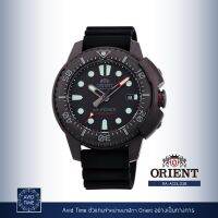 [แถมเคสกันกระแทก] นาฬิกา Orient Sports Collection 45mm Automatic (RA-AC0L03B) Avid Time โอเรียนท์ ของแท้ ประกันศูนย์