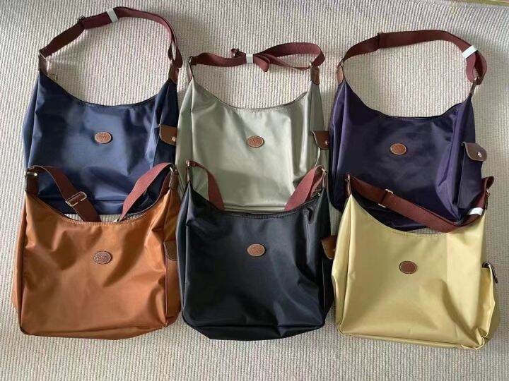 COD100 original longchamp official store bag N2211182 LE PLIAGE bag