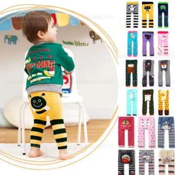 Outdoorbuy Child Kids Boys' Sports Tights Boys' pants Base Layer