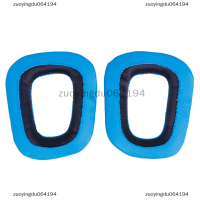 zuoyingdu064194 แผ่นรองหูฟังทดแทน1คู่สำหรับ Logitech G35 G930 G430 F450 earpad COVER