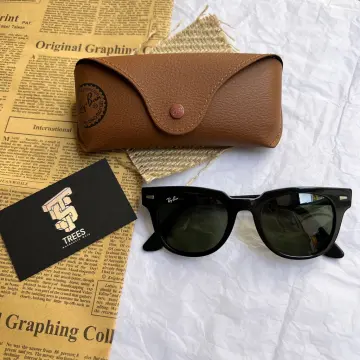 Kính mắt Ray Ban wayfarer