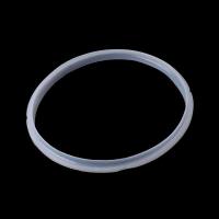 22cm Silicone Rubber Gasket Sealing Ring For Electric Pressure Cooker Parts 5-6L